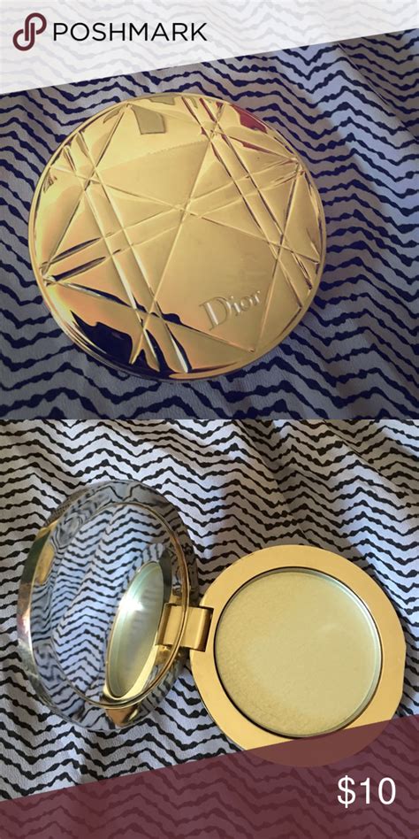 dior compact mirror price|dior compact mirror screen.